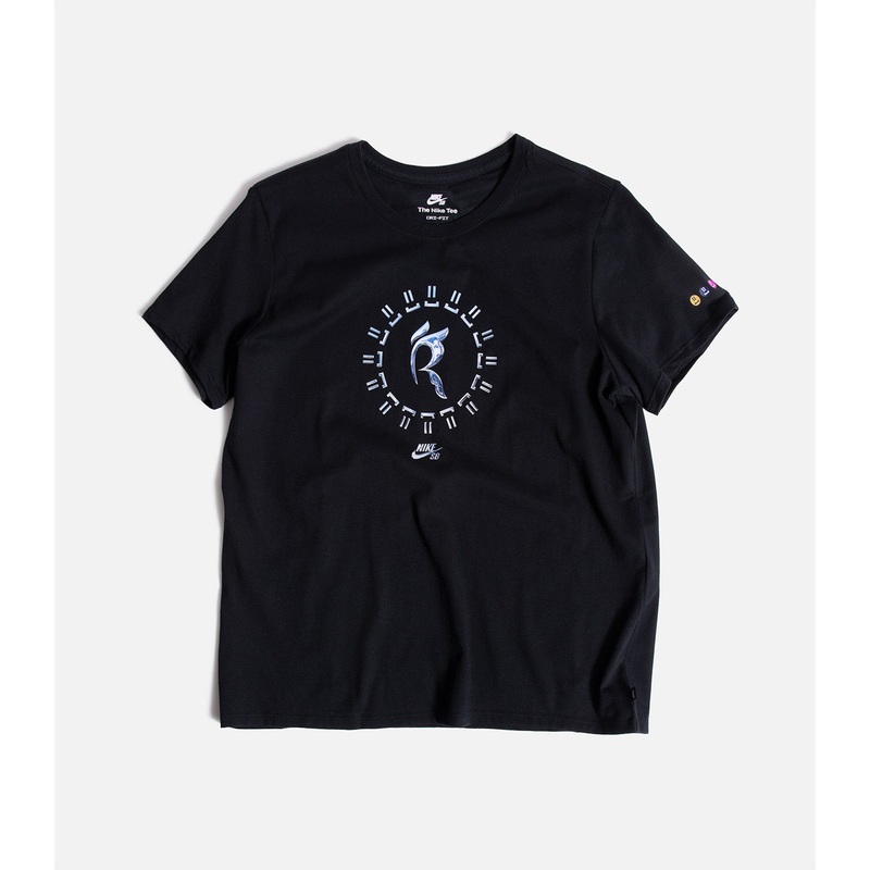 Nike SB X Rayssa Leal Women’s Skate T-Shirt