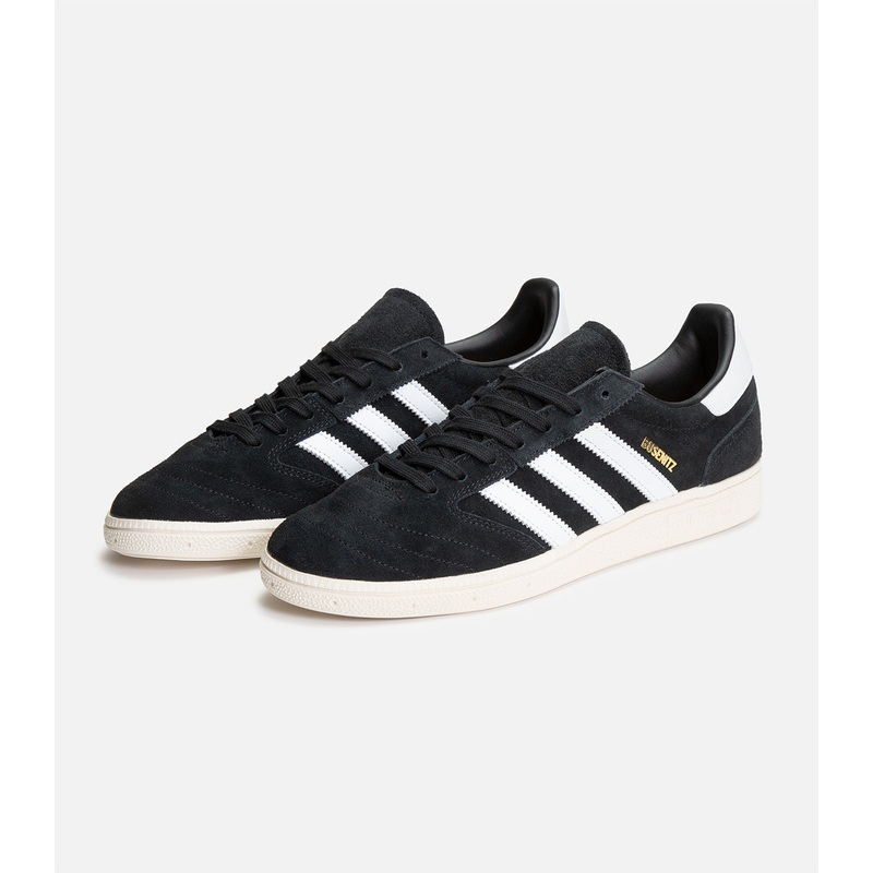 Adidas Busenitz Vintage|6|6.5|7|7.5|8|8.5|9|9.5|10|10.5|11|11.5|12|13|Core Black/Cloud White/Chalk White