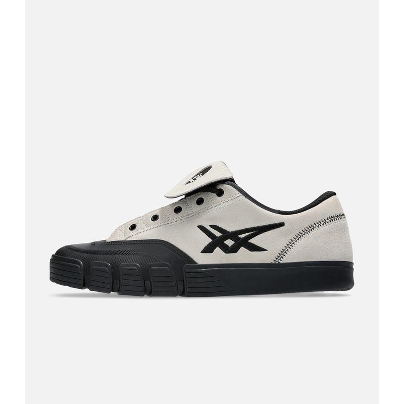 Asics Gel-Flexkee Pro 2.0|6|6.5|7|7.5|8|8.5|9|9.5|10|10.5|11|11.5|12|13|Cream/Black