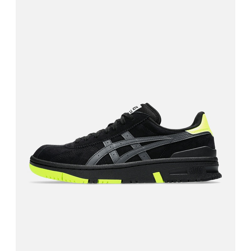 Asics Vic NBD|6|6.5|7|7.5|8|8.5|9|9.5|10|10.5|11|11.5|12|13|Black/Graphite Grey