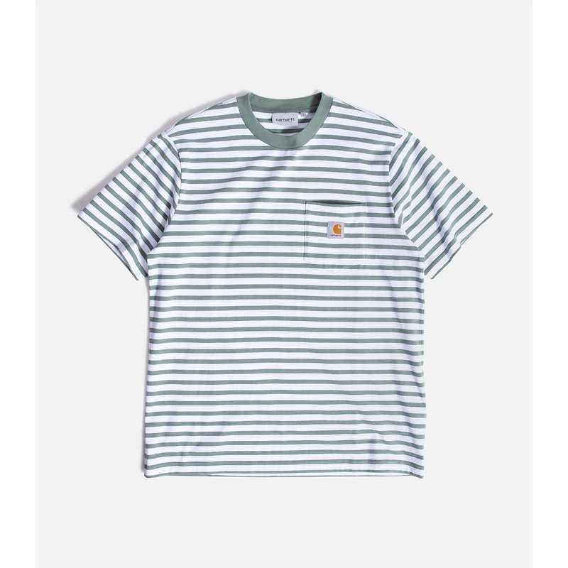Carhartt WIP Seidler Pocket T-Shirt