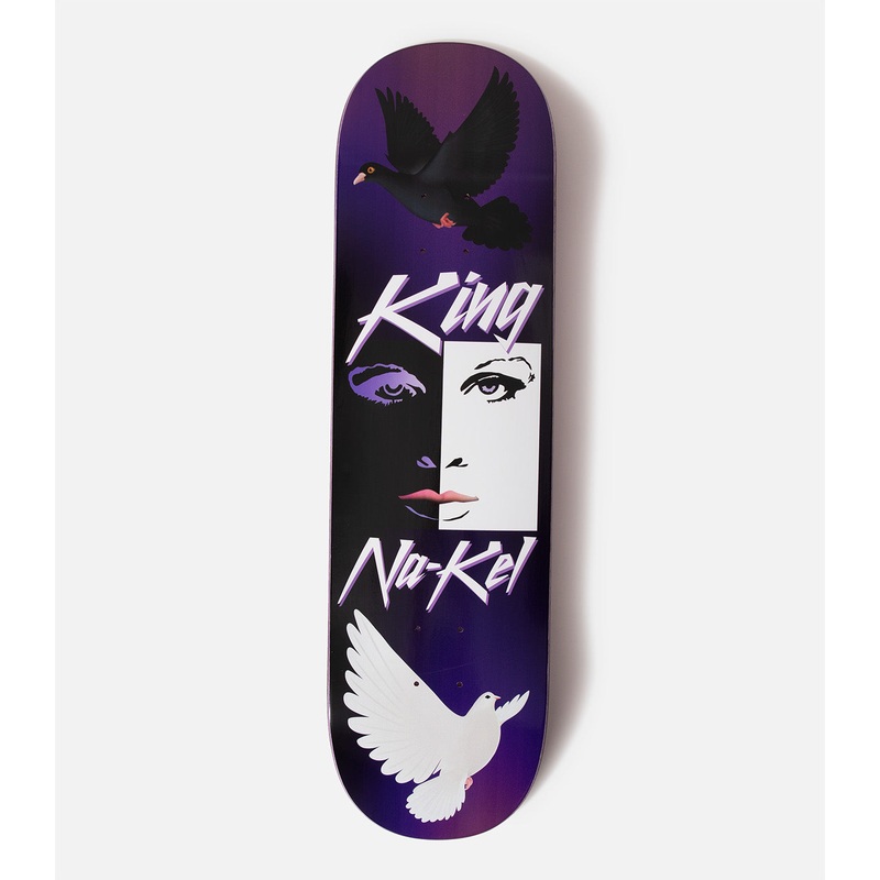 King Na-kel Smith Doves Deck|8.5″