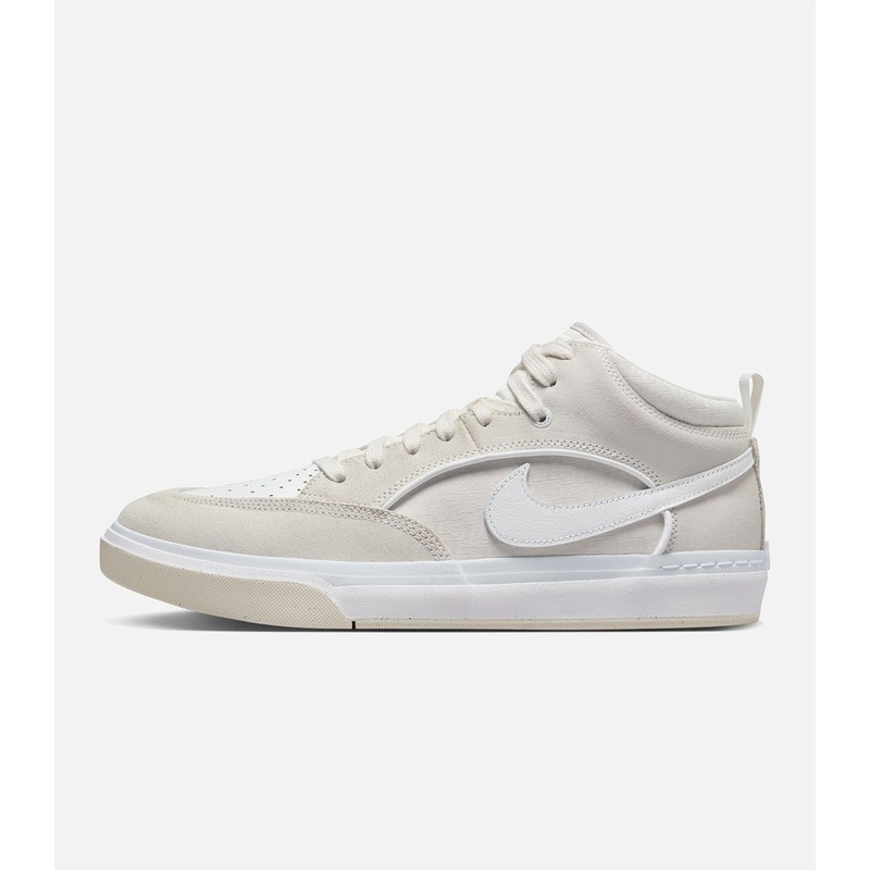 Nike SB React Leo|6|6.5|7|7.5|8|8.5|9|9.5|10|10.5|11|11.5|12|13|Phantom/White