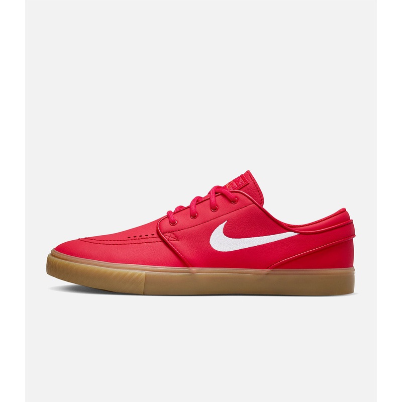 Nike SB Zoom Janoski|6|6.5|7|7.5|8|8.5|9|9.5|10|10.5|11|11.5|12|13|University Red/White