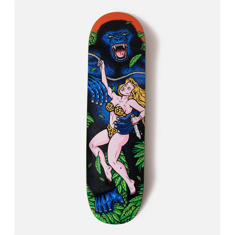 StrangeLove Ape Deck|8.5″