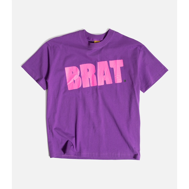 Carpet BRAT T-Shirt|S|M|L|XL|XXL|Purple
