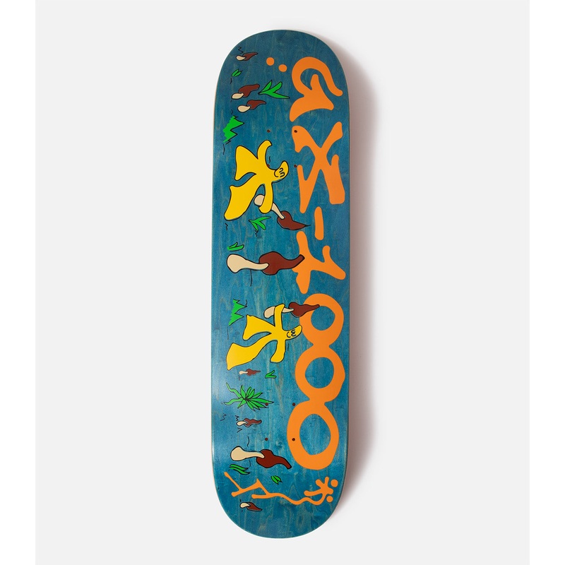 GX1000 Set Sail Deck|8.375″