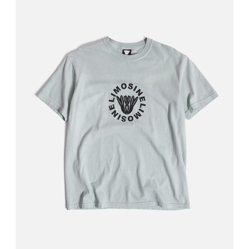 Limosine Paymaster Pigment Dyed T-Shirt