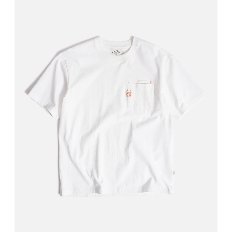 Victoria Double Pocket T-Shirt