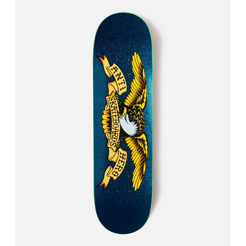 Antihero Classic Eagle Easy Rider Deck