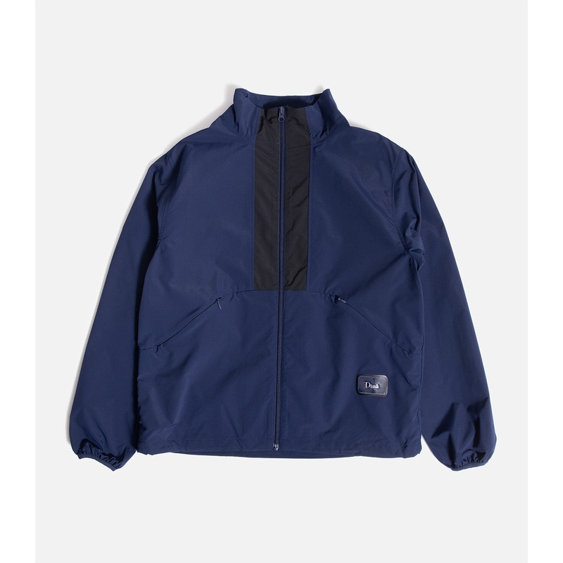 Dime Trail Windbreaker|S|M|L|XL|XXL|Navy