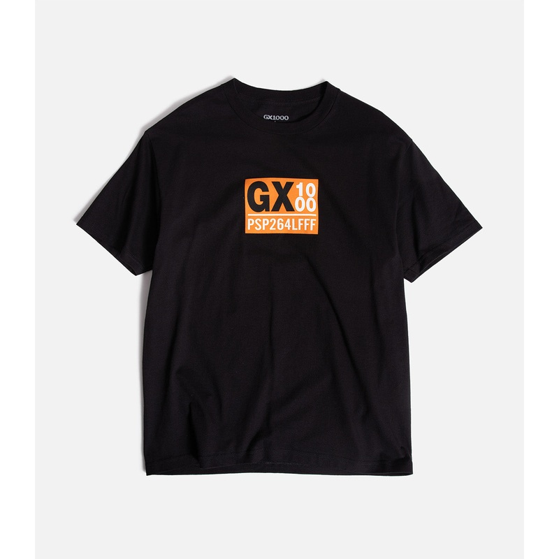 GX1000 PSP T-Shirt|S|M|L|XL|XXL|Black