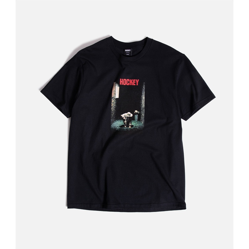 Hockey Still Missing T-Shirt|S|M|L|XL|XXL|Black