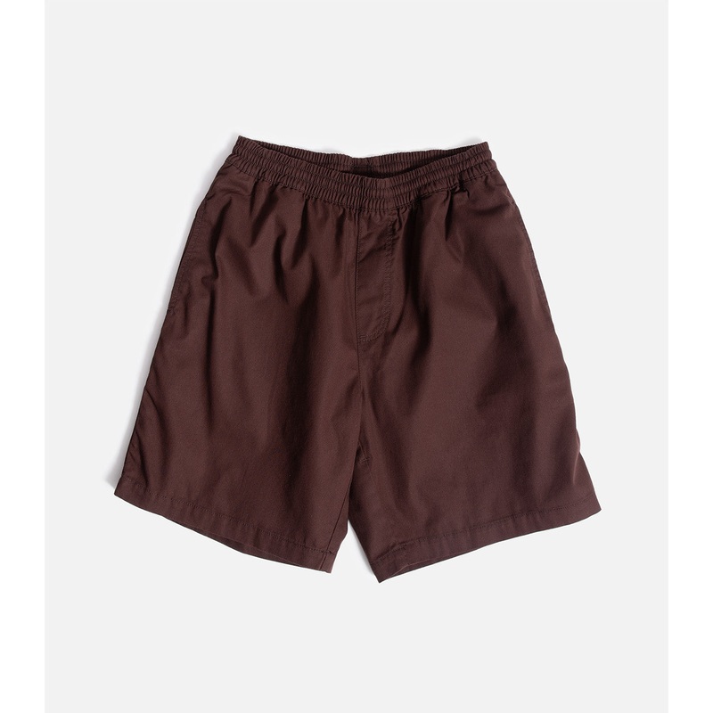 Polar Surf Shorts|XS|S|M|L|XL|XXL|Chocolate
