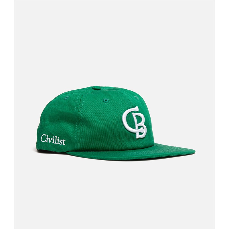 Civilist CB Hat|O/S|Green