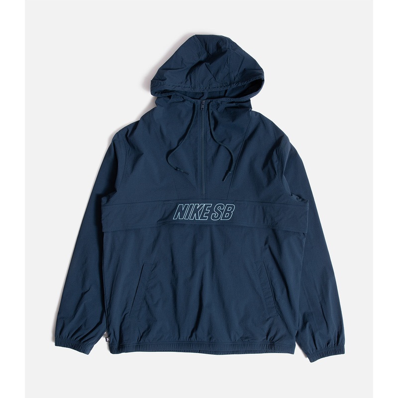 Nike SB Half Zip Anorak Jacket