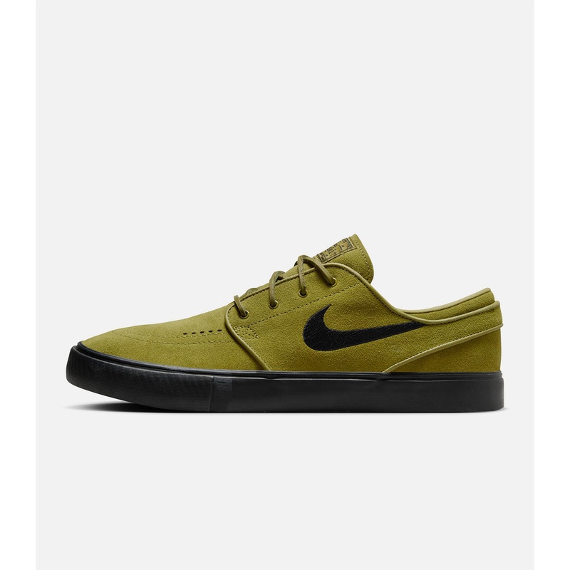 Nike SB Zoom Janoski OG+|6|6.5|7|7.5|8|8.5|9|9.5|10|10.5|11|11.5|12|13|Pacific Moss/Black