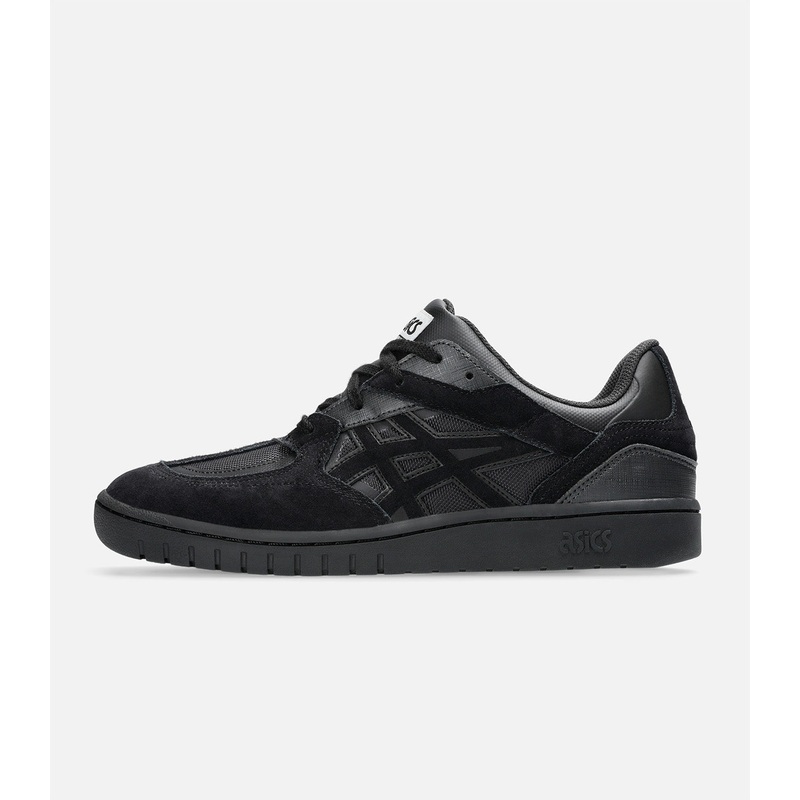 Asics Gel-Splyte|6|6.5|7|7.5|8|8.5|9|9.5|10|10.5|11|11.5|12|13|Black/Graphite Grey
