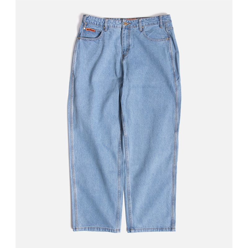 Butter Goods Baggy Denim Jeans