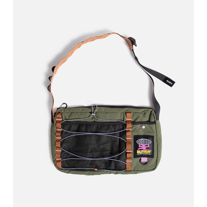 Butter Goods Express Terrain Side Bag