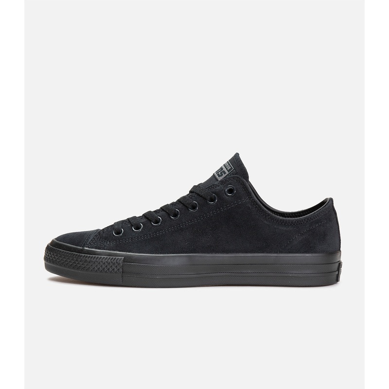 Converse CTAS Pro OX|6|6.5|7|7.5|8|8.5|9|9.5|10|10.5|11|11.5|12|13|Black/Black