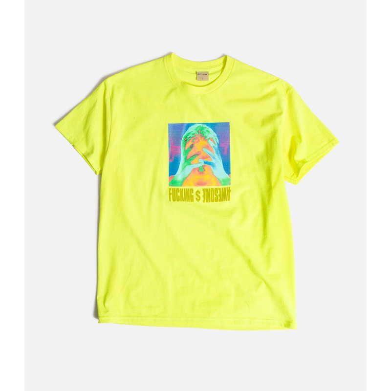 Fucking Awesome Migraine T-Shirt