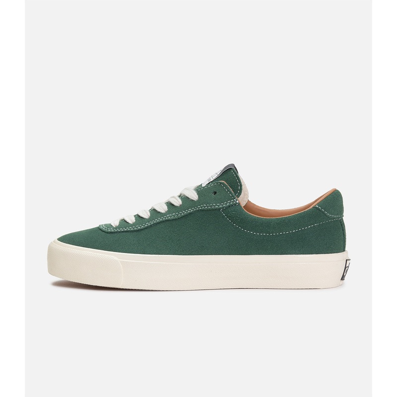 Last Resort AB VM001 Lo Suede|6|6.5|7|7.5|8|8.5|9|9.5|10|10.5|11|11.5|12|13|Elm Green/White