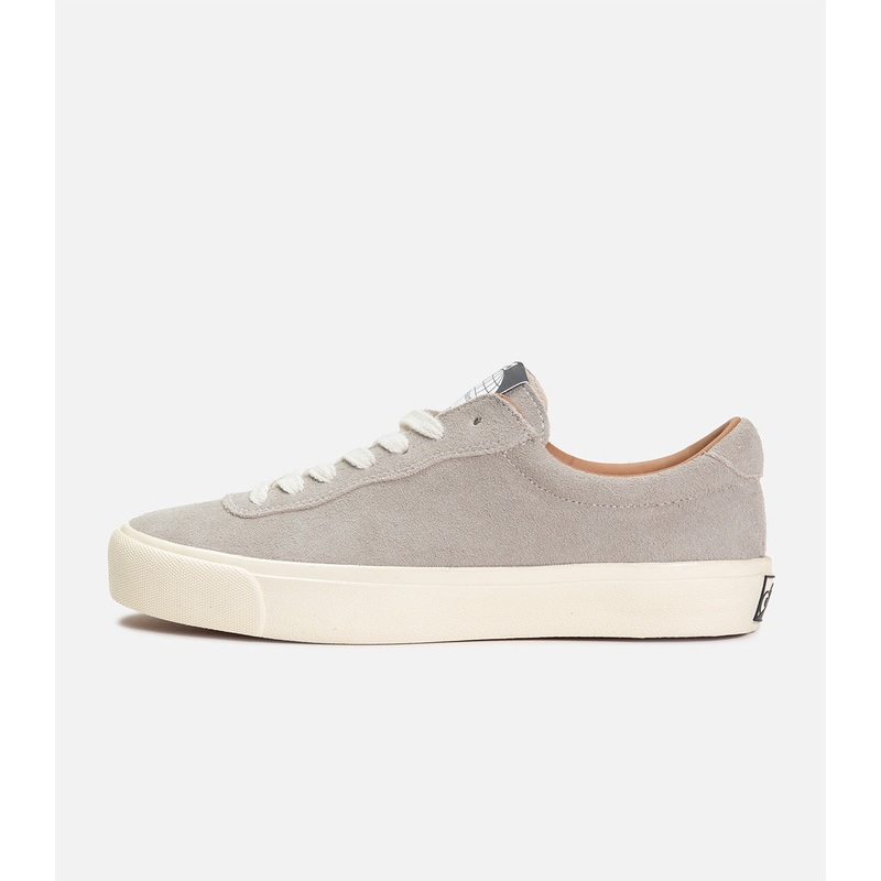 Last Resort AB VM001 Lo Suede|6|6.5|7|7.5|8|8.5|9|9.5|10|10.5|11|11.5|12|13|Fog Grey/White
