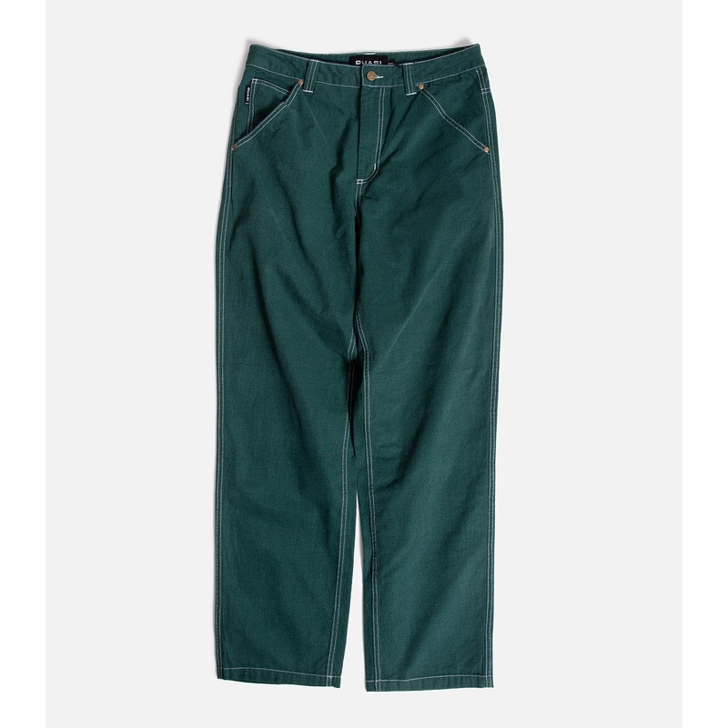 Quasi 102 Jeans|28|30|32L|34L|36L|Evergreen