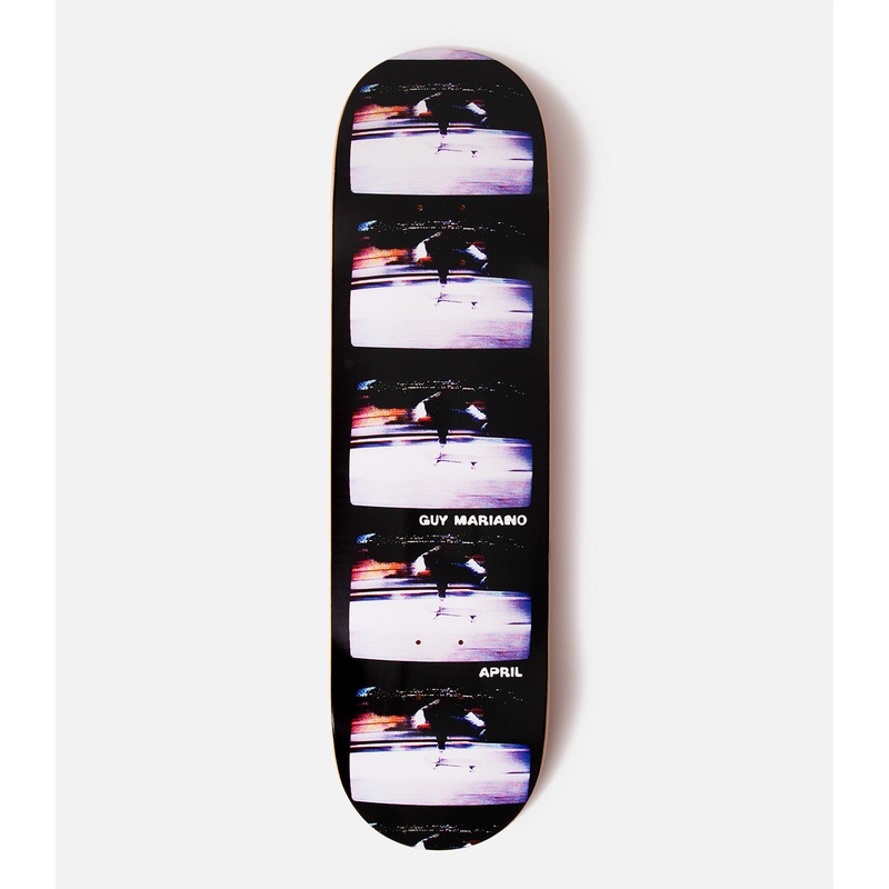 April Guy Mariano 1990 Deck|8.5″