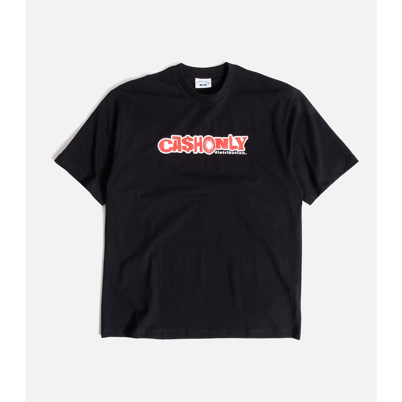 Cash Only Payday T-Shirt|S|M|L|XL|XXL|Black