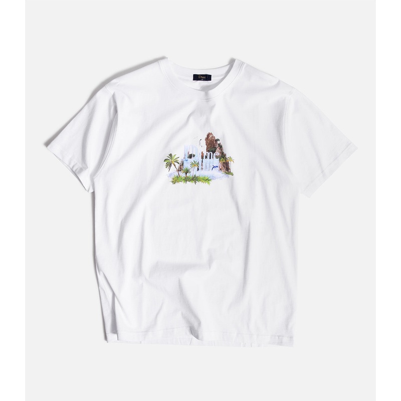 Dime Classic Waterfall T-Shirt