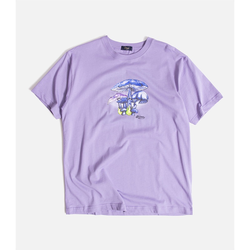 Dime Poison T-Shirt|S|M|L|XL|XXL|Stone Lilac
