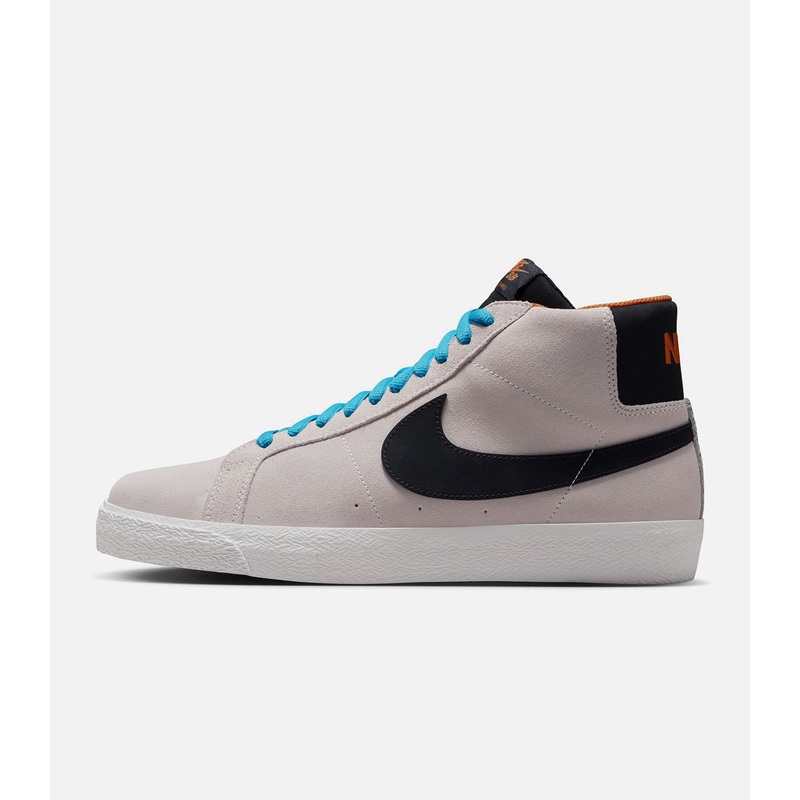 Nike SB Zoom Blazer Mid Electric