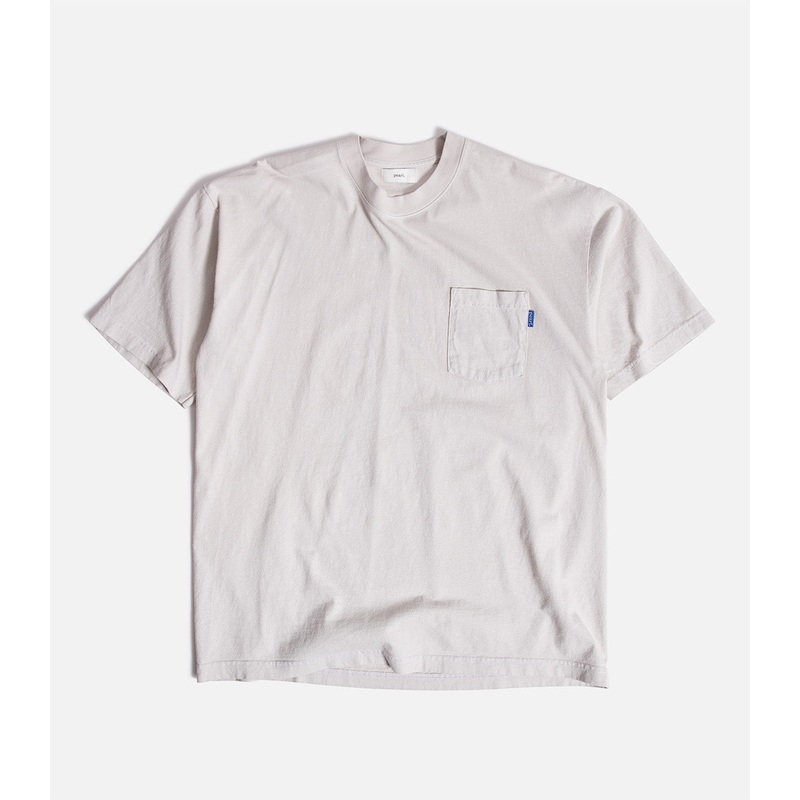 Pearl At Your Service Pocket T-Shirt