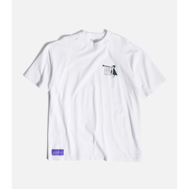 Pearl Let the Horns Blow T-Shirt