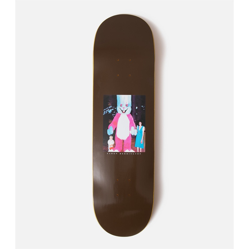 Polar Aaron Herrington Bunny Deck