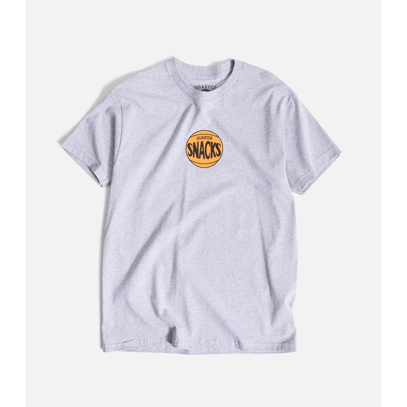 Quartersnacks 70’s Logo T-Shirt