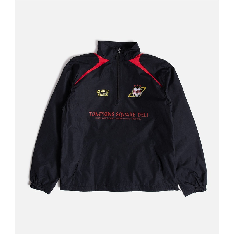Quartersnacks Deli Squad Track Jacket