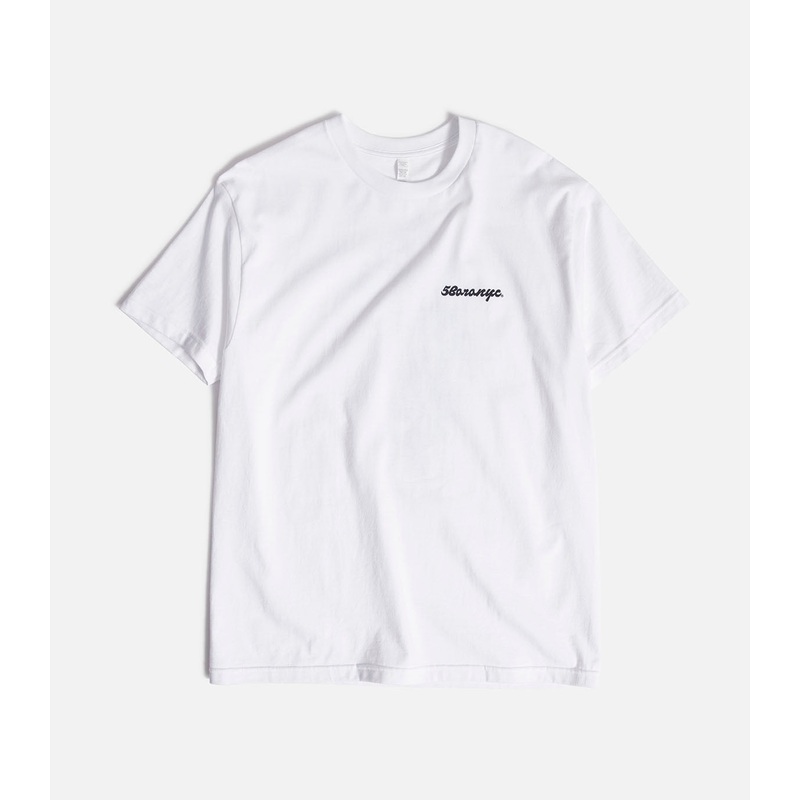 5Boro Mermaid T-Shirt|S|M|L|XL|XXL|White