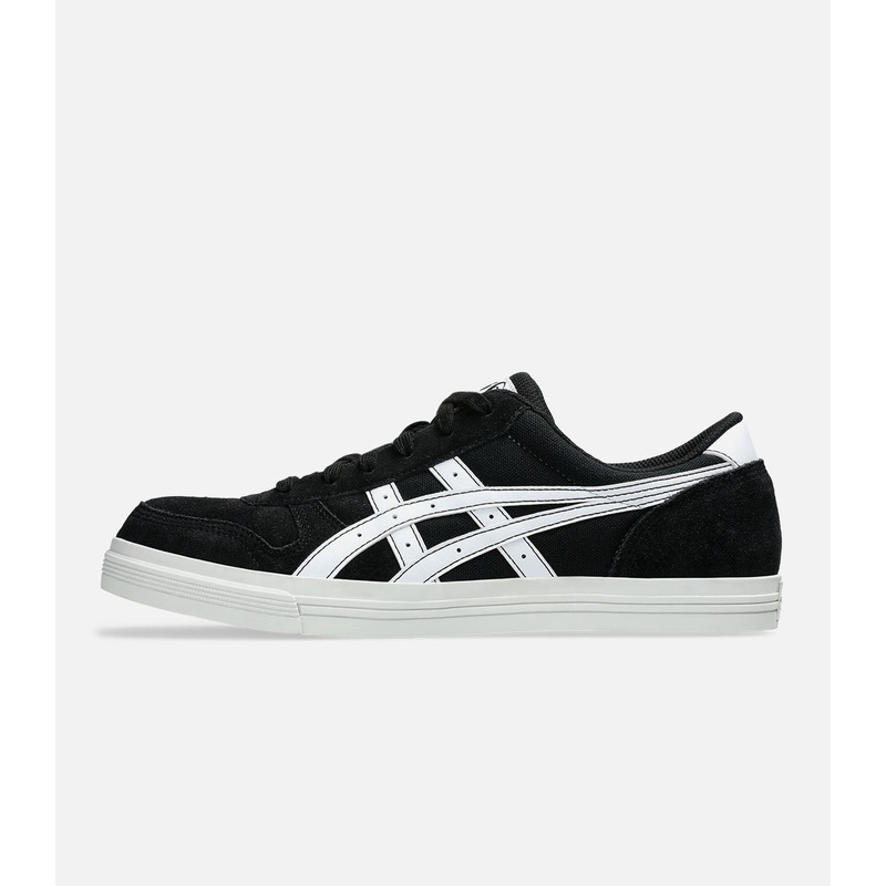 Asics Aaron Pro|6|6.5|7|7.5|8|8.5|9|9.5|10|10.5|11|11.5|12|13|Black/White
