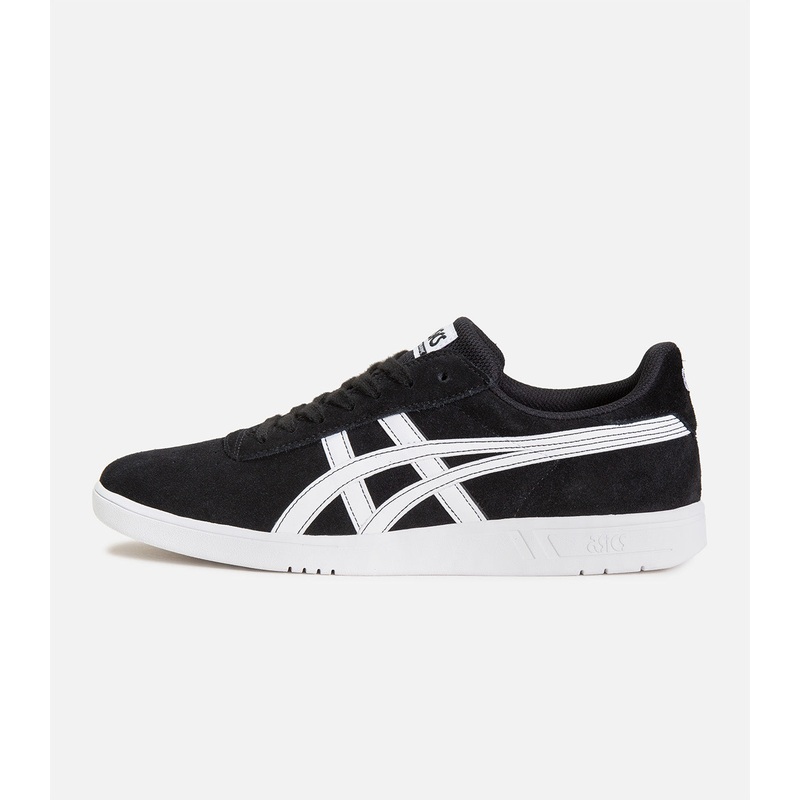 Asics Gel-Vickka Pro|6|6.5|7|7.5|8|8.5|9|9.5|10|10.5|11|11.5|12|13|Black/White