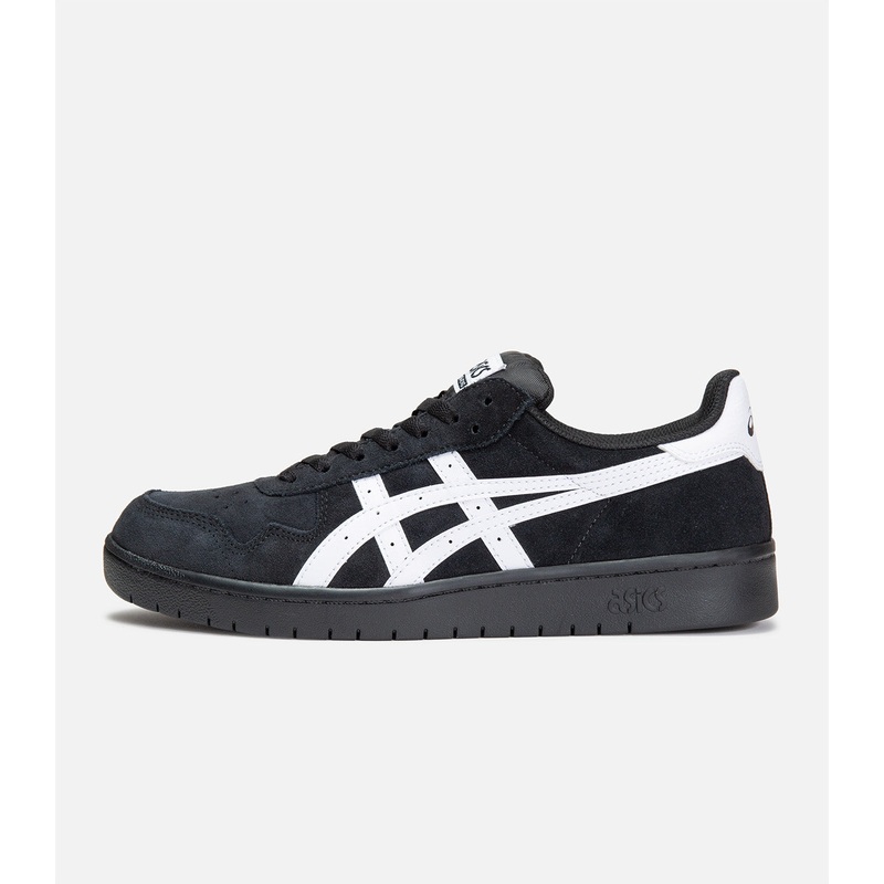 Asics Japan Pro|6|6.5|7|7.5|8|8.5|9|9.5|10|10.5|11|11.5|12|13|14|Black/White