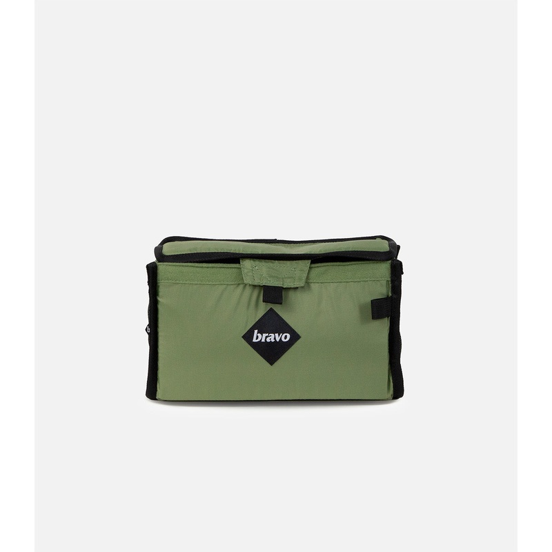 Bravo Buffer Block I|Cordura/BlackDrab