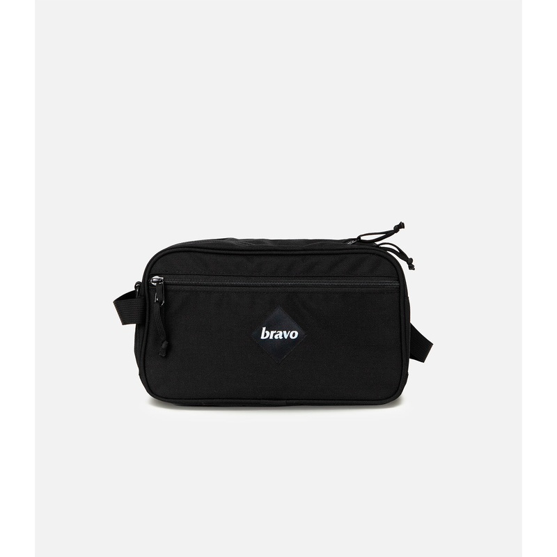 Bravo Flee Block I|Cordura/Black/Drab