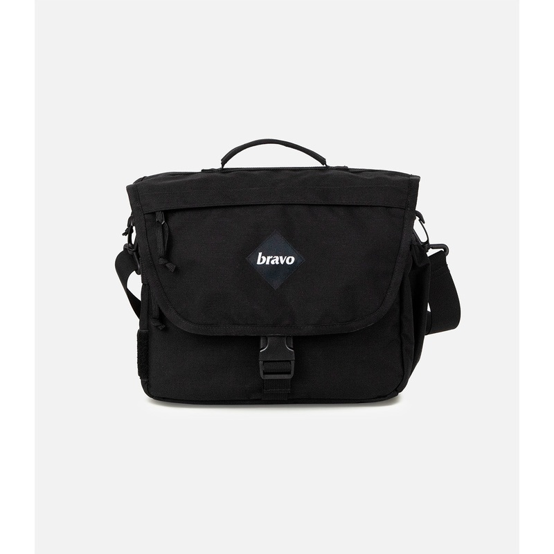 Bravo Hull Block I|Cordura/Black/Drab