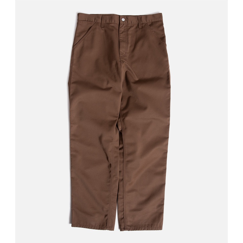 Carhartt Simple Pant|28|30|32|34|36|38|Chocolate