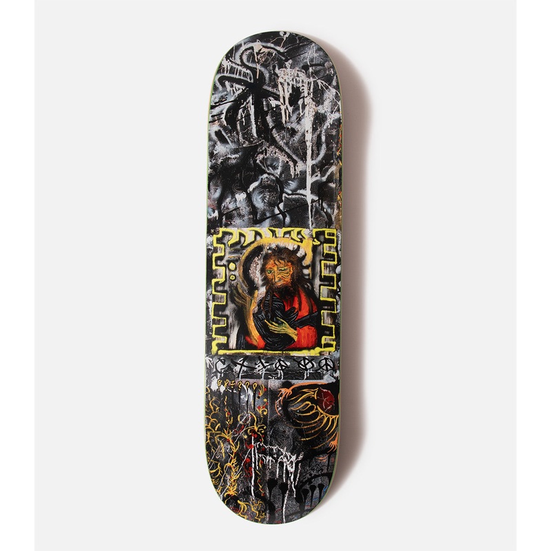 GX1000 Cyclone Deck|8.5″|8.75″