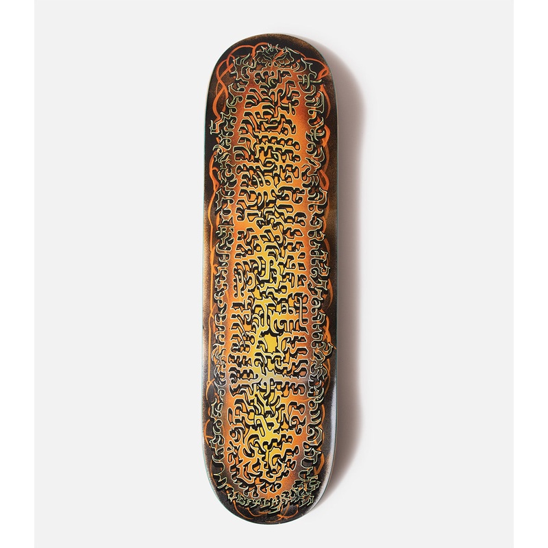 GX1000 Jeff Carlyle Path Deck|8.5″