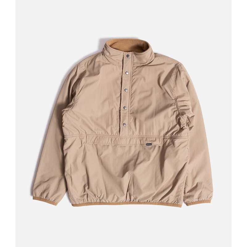 GX1000 Reversible Polar Fleece Jacket